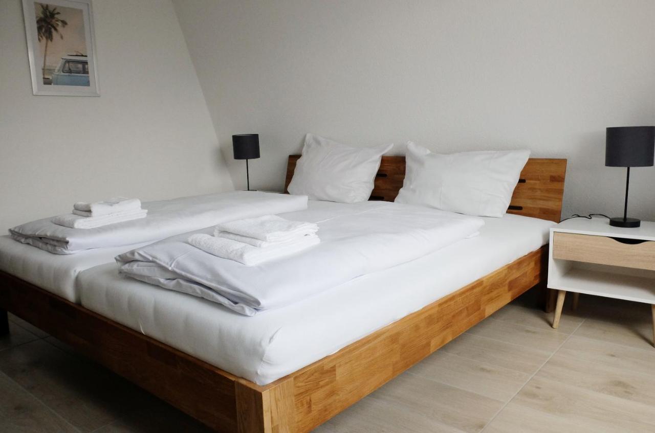 Hotel Calenberger Hof Веннигзен Экстерьер фото