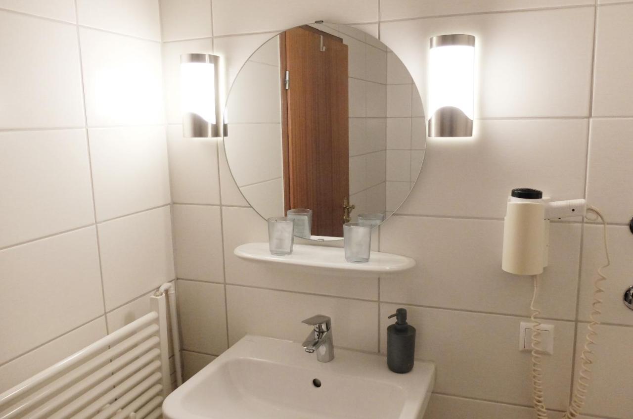 Hotel Calenberger Hof Веннигзен Экстерьер фото