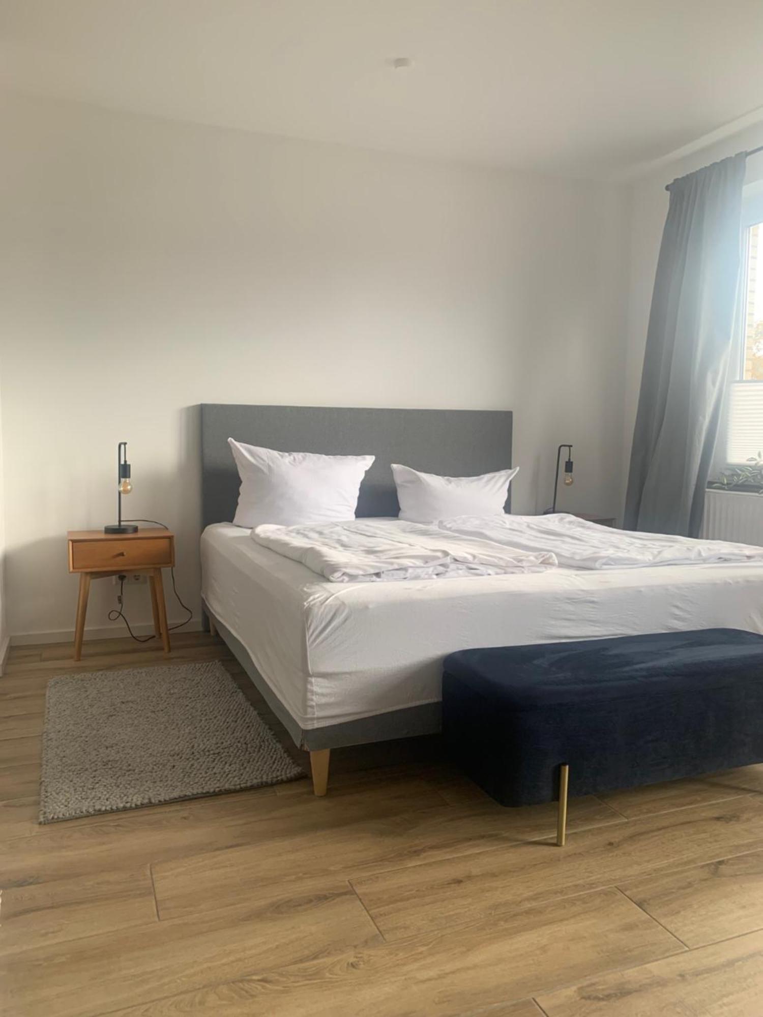 Hotel Calenberger Hof Веннигзен Экстерьер фото