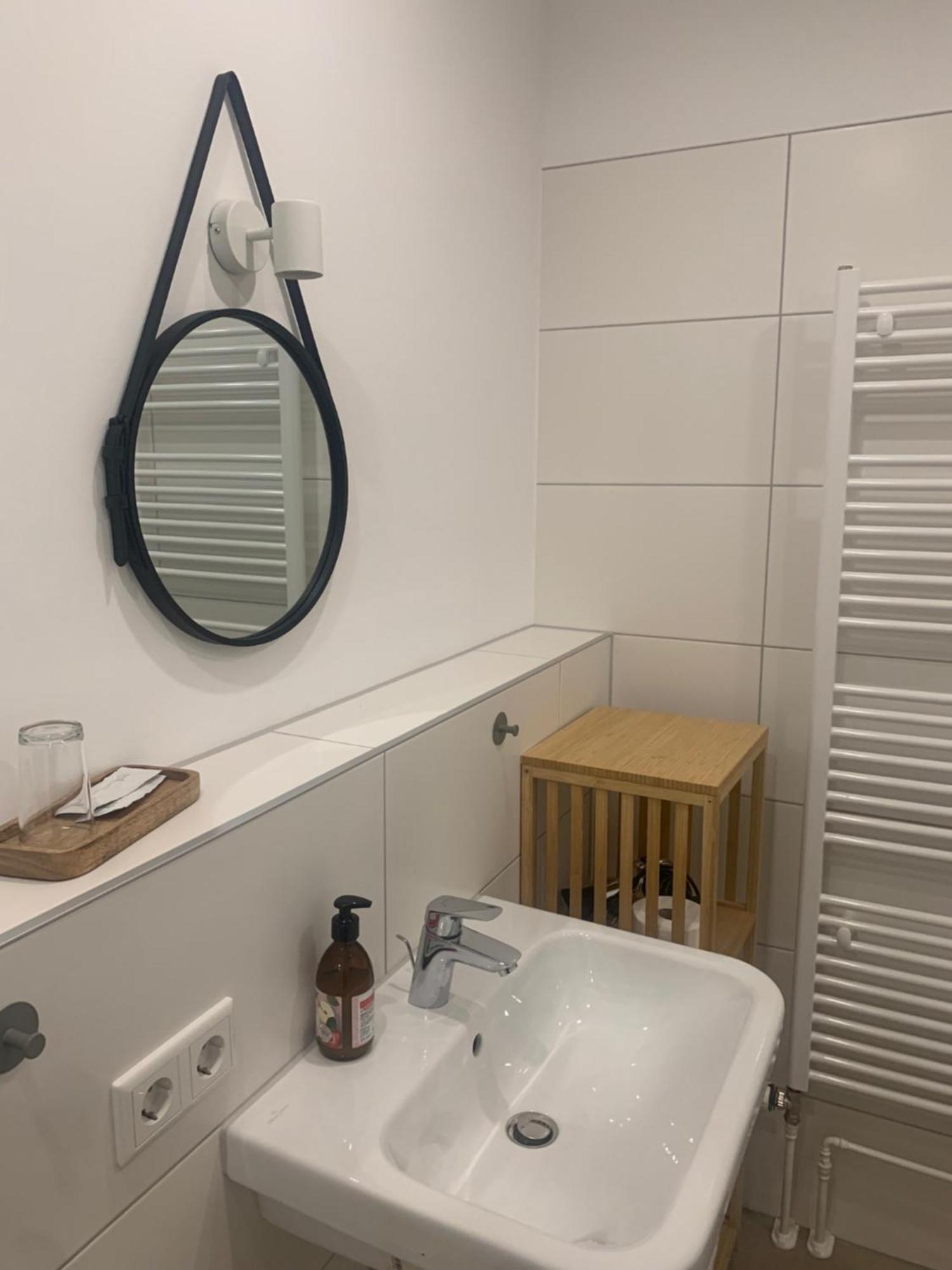 Hotel Calenberger Hof Веннигзен Экстерьер фото