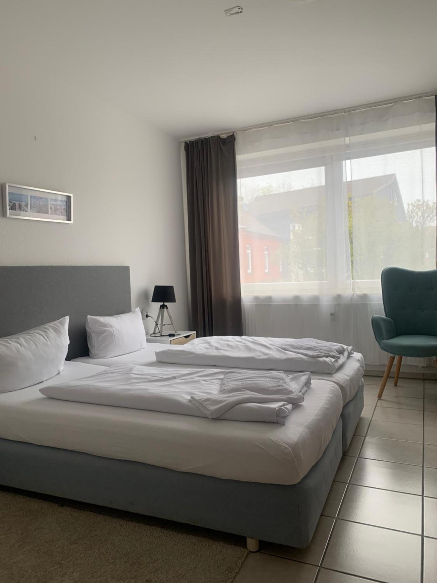 Hotel Calenberger Hof Веннигзен Экстерьер фото