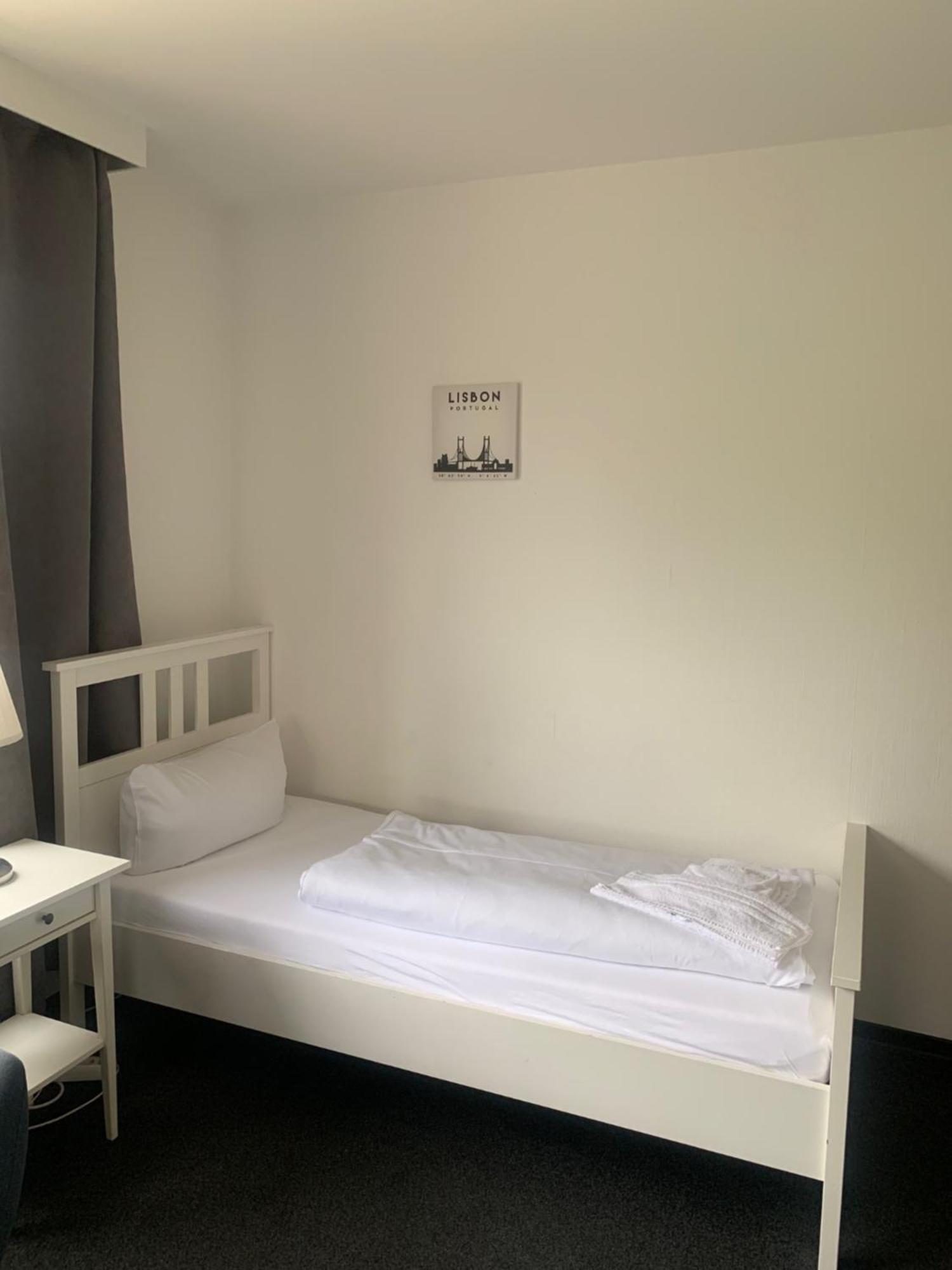 Hotel Calenberger Hof Веннигзен Экстерьер фото